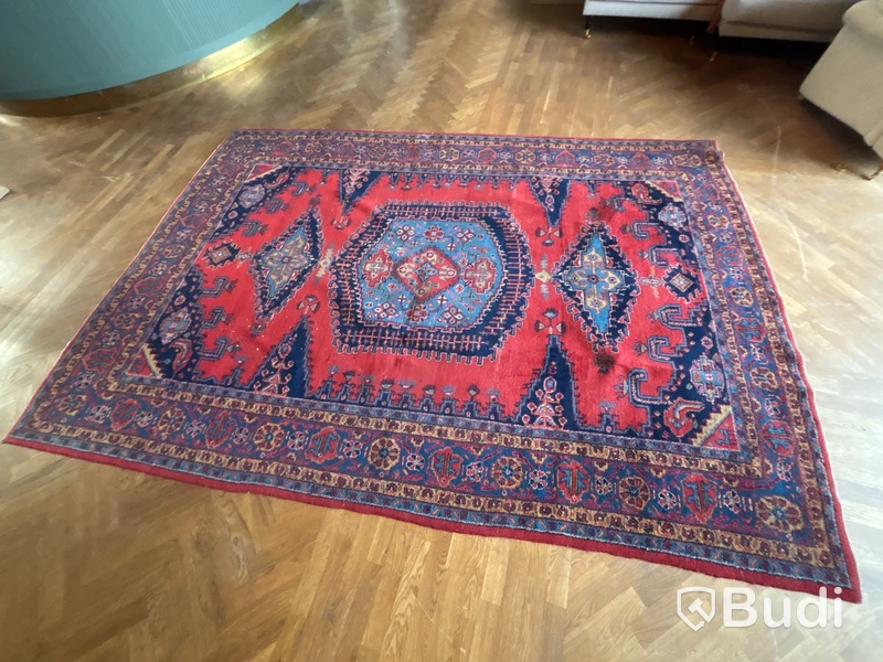 Orientalisk matta