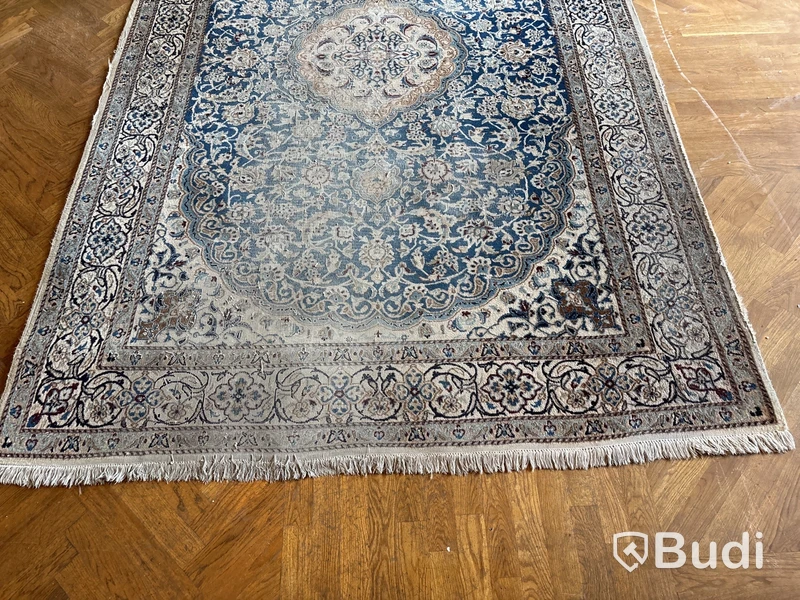 Orientalisk matta