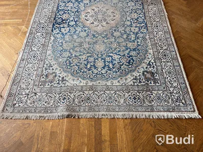 Orientalisk matta