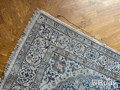 Orientalisk matta