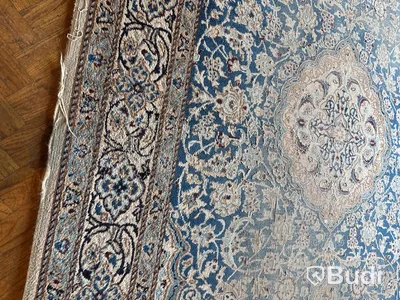 Orientalisk matta