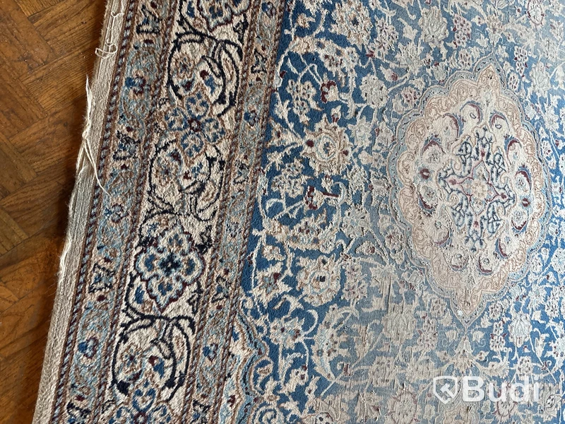 Orientalisk matta