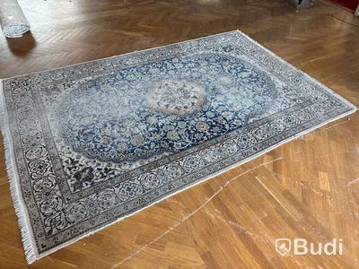 Orientalisk matta