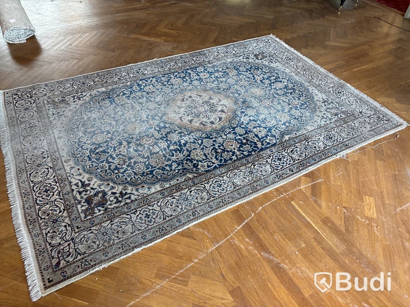 Orientalisk matta