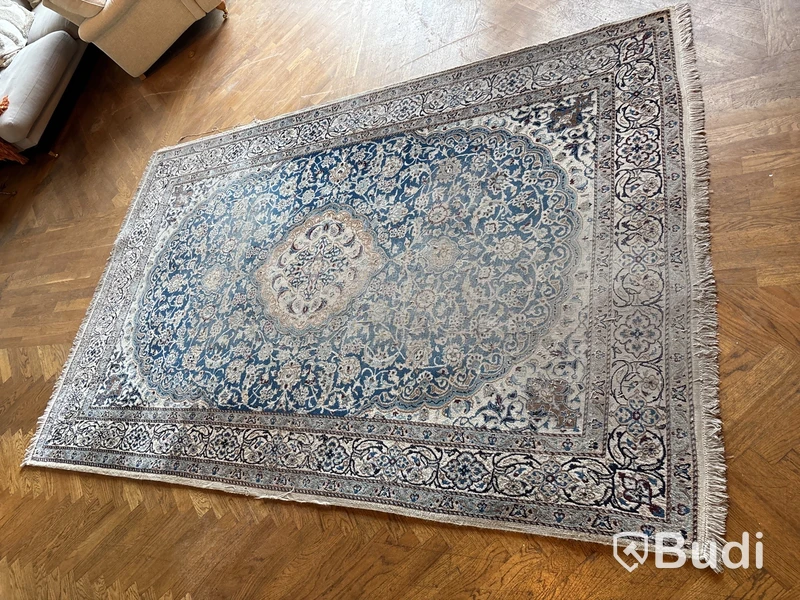 Orientalisk matta