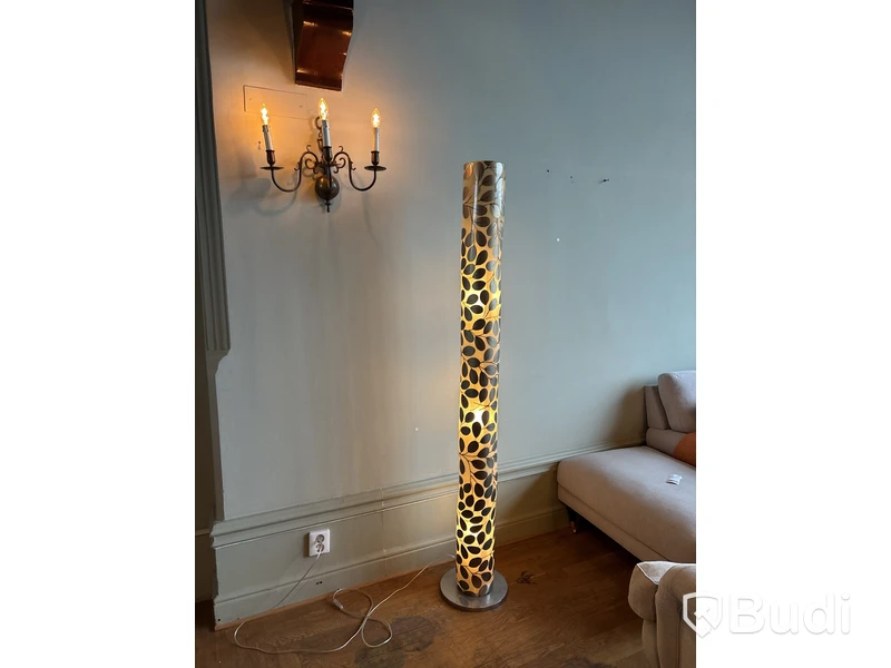 Golvlampa