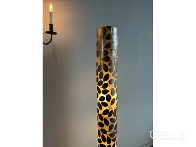 Golvlampa