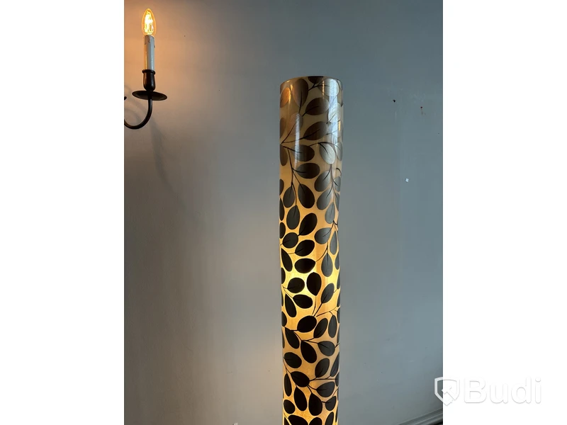 Golvlampa