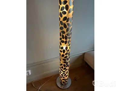 Golvlampa