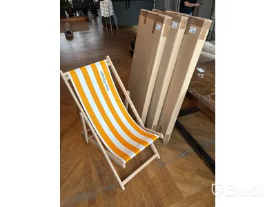 4 st. Solstolar Verve Clicquot
