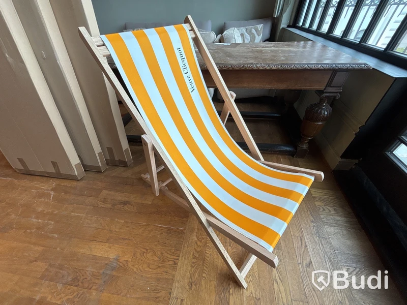 4 st. Solstolar Verve Clicquot