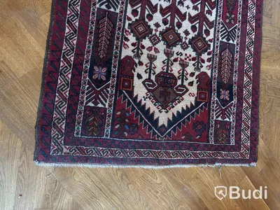 Orientalisk matta