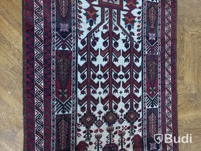 Orientalisk matta