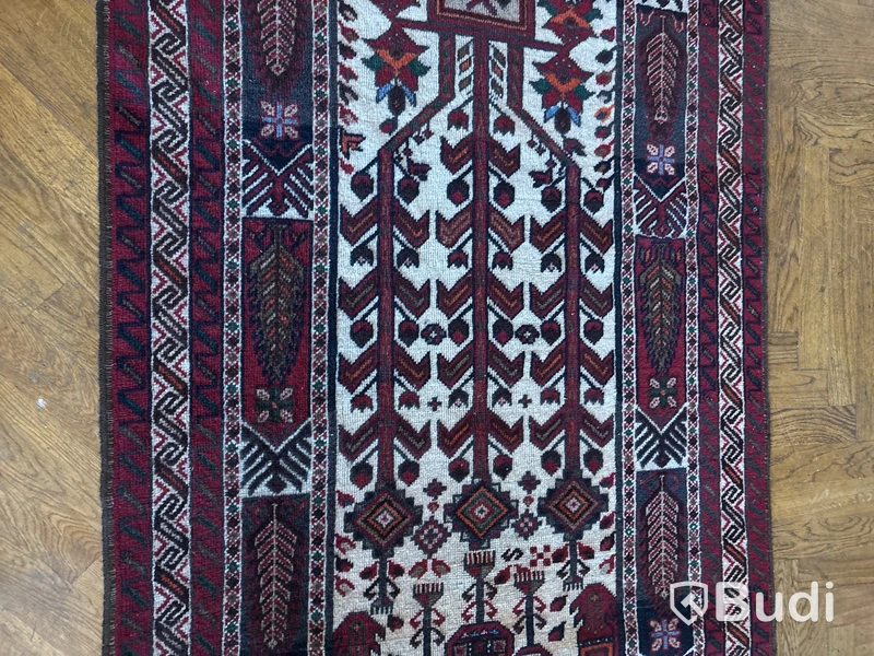 Orientalisk matta