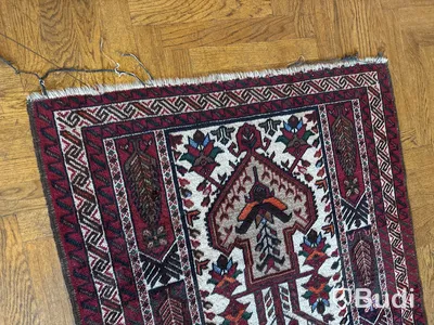 Orientalisk matta