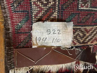 Orientalisk matta