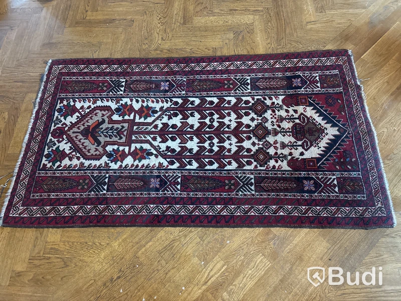 Orientalisk matta