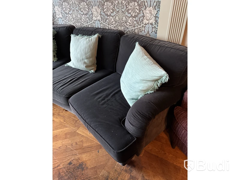 Soffa Furninova, 3-sits