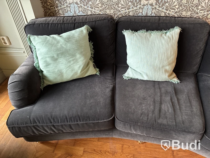 Soffa Furninova, 3-sits