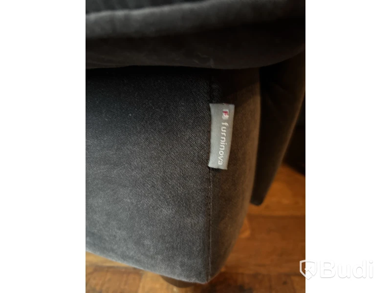 Soffa Furninova, 3-sits