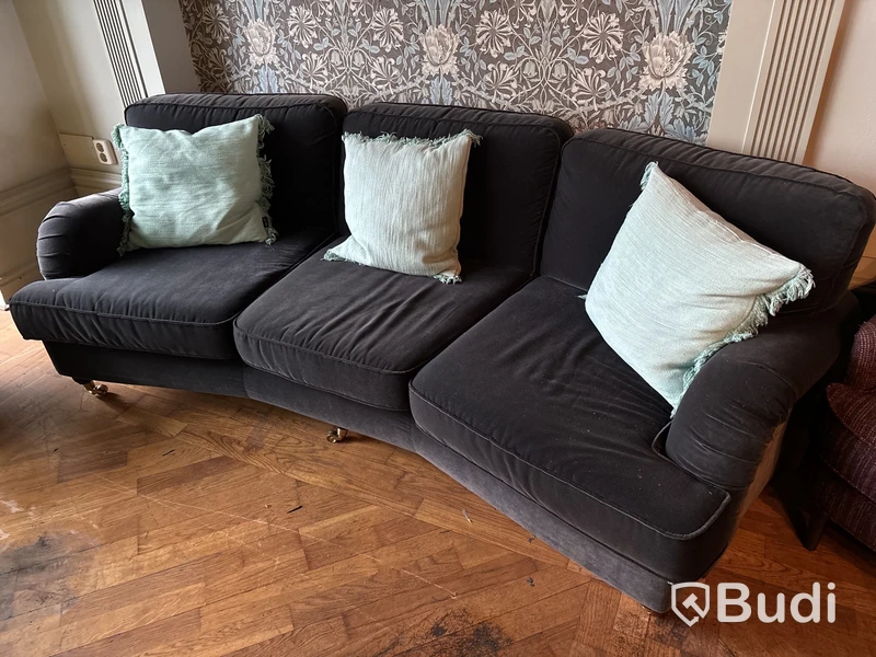 Soffa Furninova, 3-sits