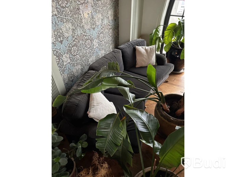 Soffa Furninova, 3-sits