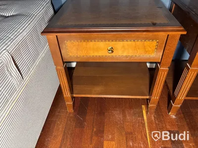 2 st. Sidobord Grange