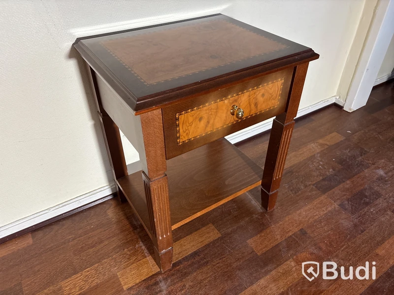 Sidobord Grange