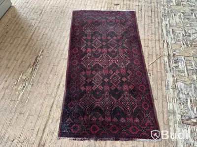 Orientalisk matta