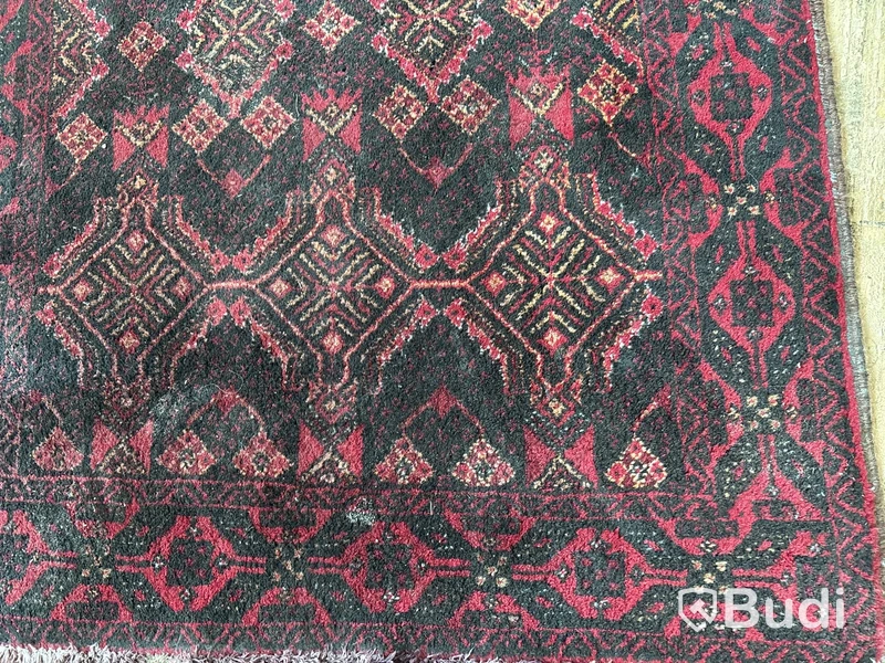 Orientalisk matta