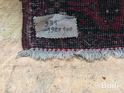 Orientalisk matta
