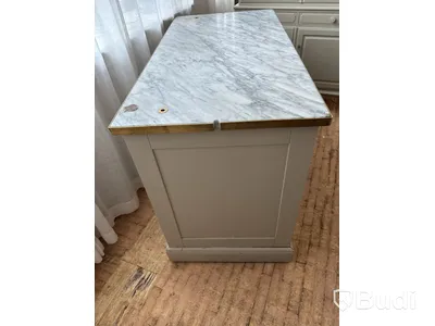 Serveringsbänk