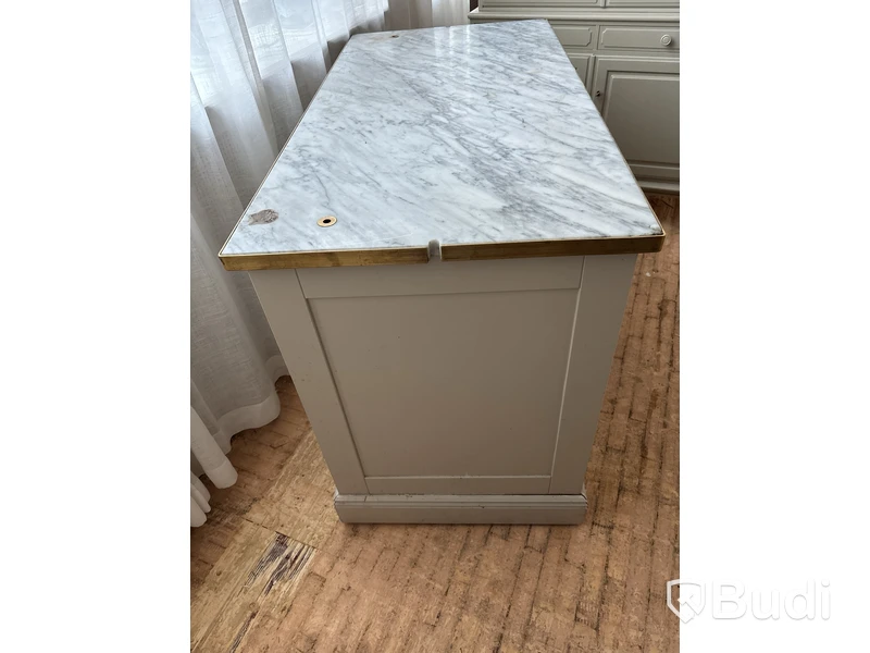 Serveringsbänk
