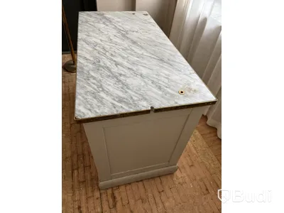 Serveringsbänk