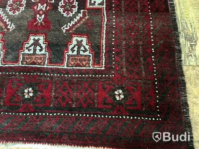 Orientalisk matta