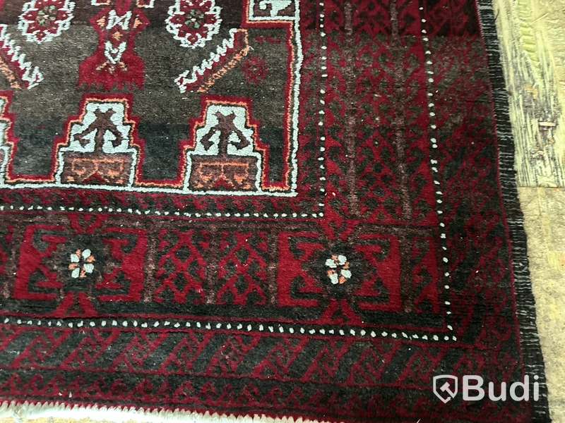 Orientalisk matta