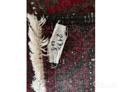 Orientalisk matta