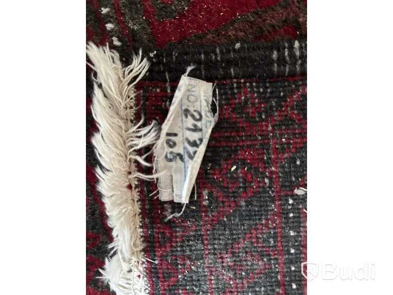Orientalisk matta