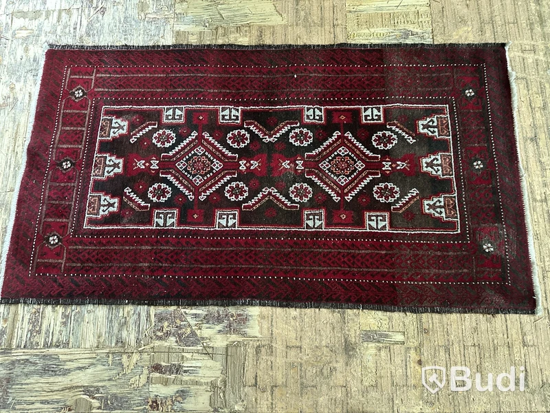 Orientalisk matta