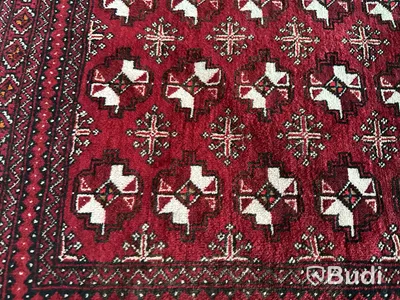 Orientalisk matta