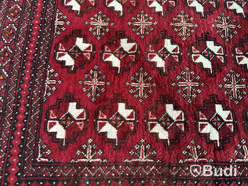 Orientalisk matta