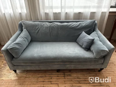 Soffa Homeline