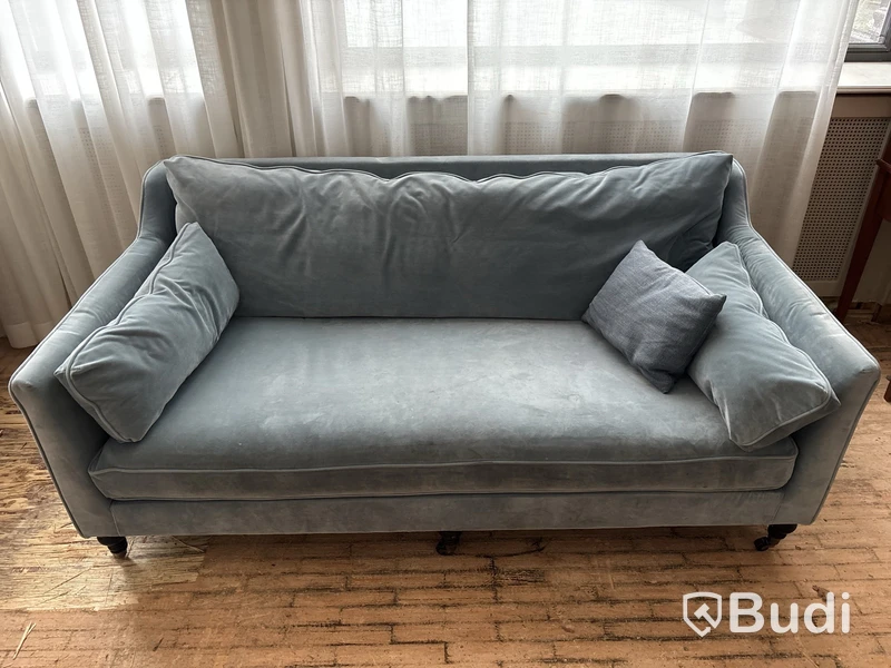 Soffa Homeline