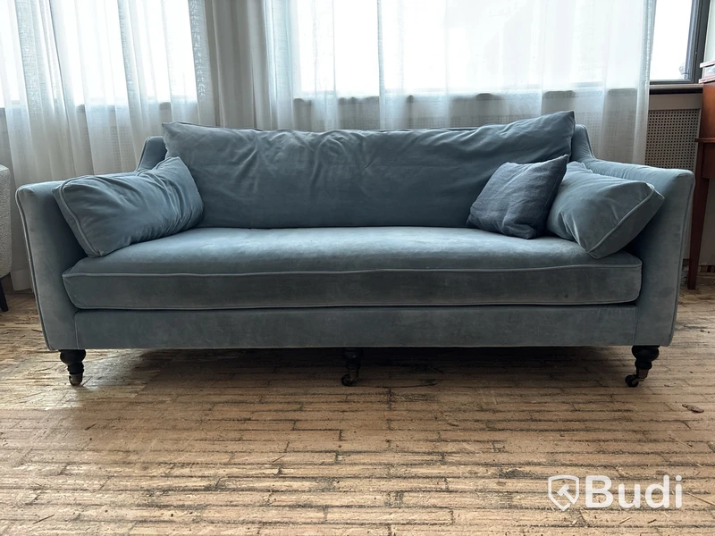 Soffa Homeline