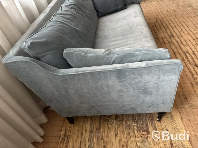 Soffa Homeline