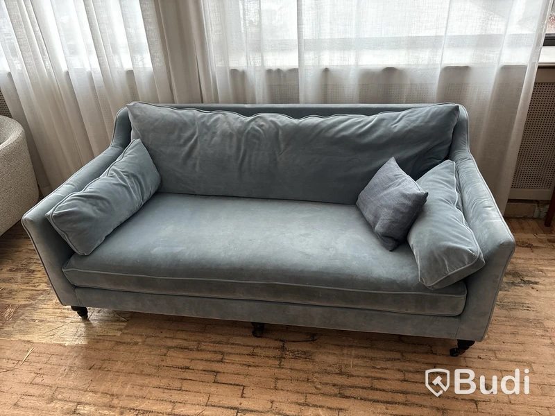 Soffa Homeline