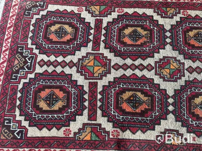 Orientalisk matta