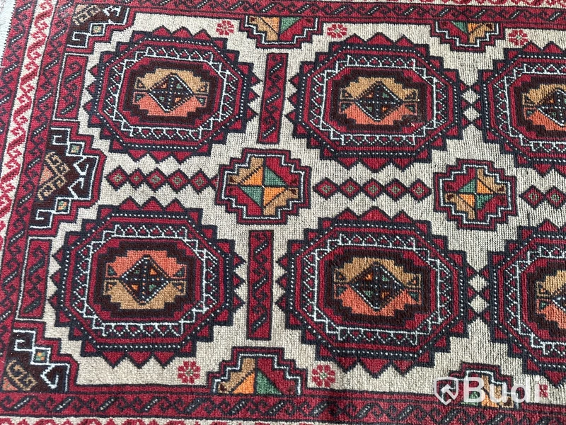 Orientalisk matta
