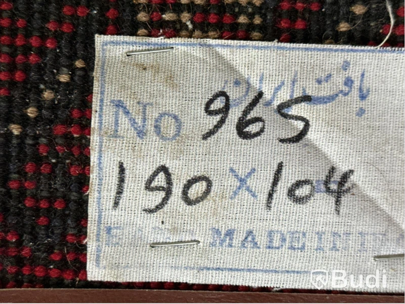 Orientalisk matta