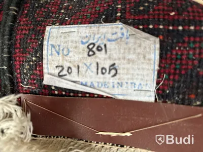 Orientalisk matta